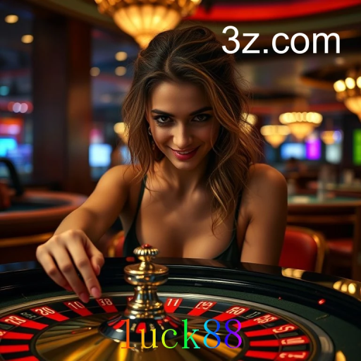 Confiavel: Descubra o que o luck88 oferece para você!