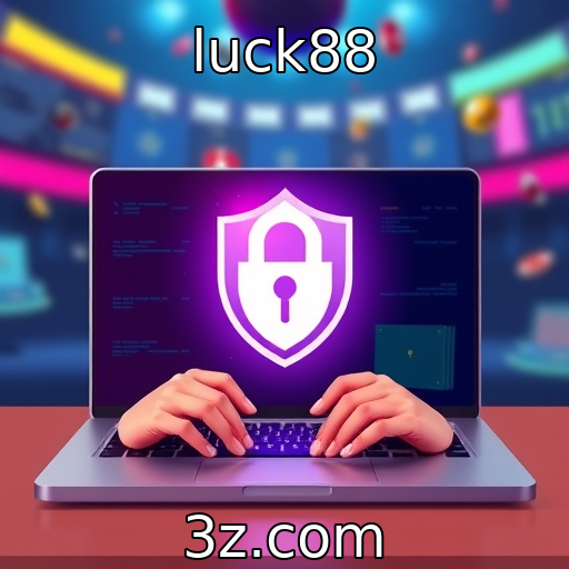 luck88 - Apostas esportivas: estratégias para maximizar seus ganhos em 2025