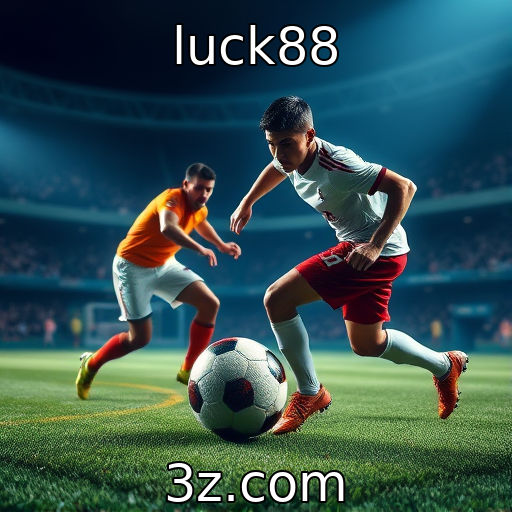 luck88 : Domine as Apostas em E-sports com Nossas Dicas Especializadas