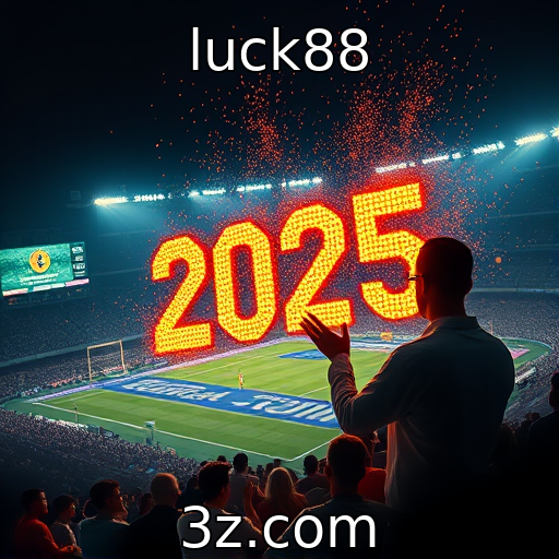 luck88 | O Impacto do Pix nas Apostas Online em 2025