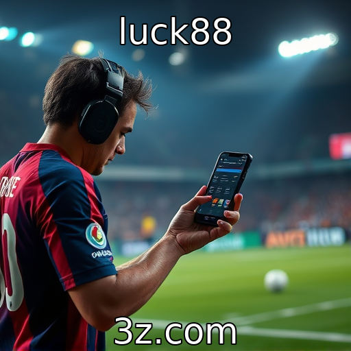 luck88 : Apostas com Pix: A Revolução nos Pagamentos do Cassino Online