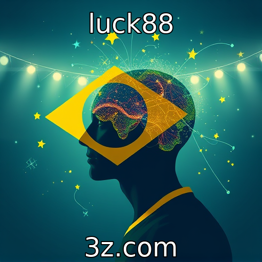 luck88 | Apostas esportivas no Brasil: análise de campeonatos e resultados recentes